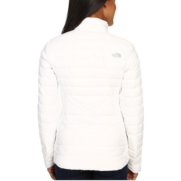 North Face Lucia Light Puffer - Picture 2 of 16